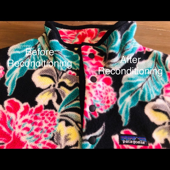 Patagonia Women’s Synchilla Snap T - Picture 4 of 8